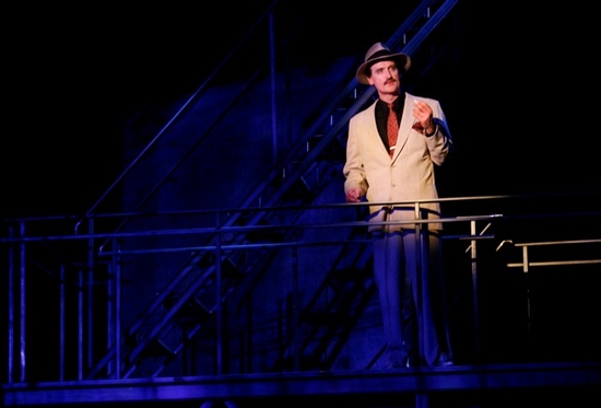 Photo Coverage: Glass Menagerie Enthralls at PlayMakers Image