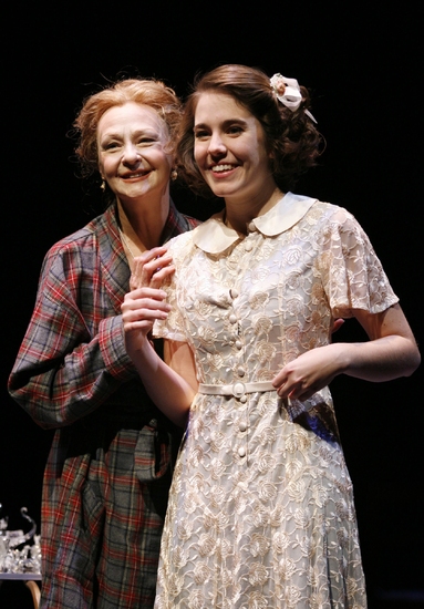 Photo Coverage: Glass Menagerie Enthralls at PlayMakers 