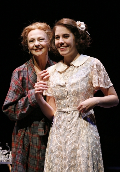 Photo Coverage: Glass Menagerie Enthralls at PlayMakers Image