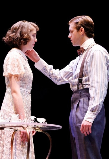 Photo Coverage: Glass Menagerie Enthralls at PlayMakers 