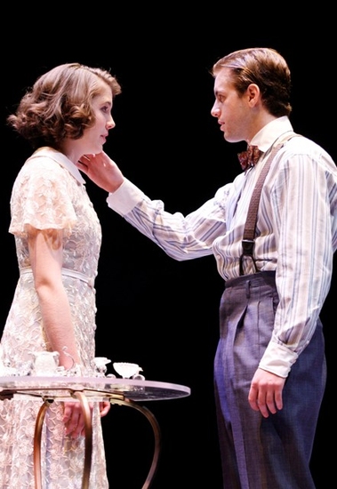 Photo Coverage: Glass Menagerie Enthralls at PlayMakers Image