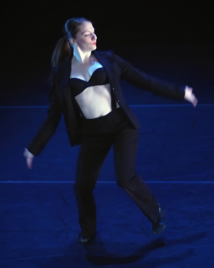 Photo Coverage: DANCE FROM THE HEART BC/EFA Benefit Image