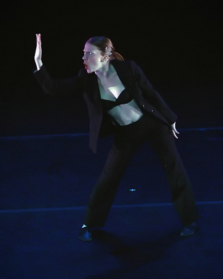 Photo Coverage: DANCE FROM THE HEART BC/EFA Benefit Image