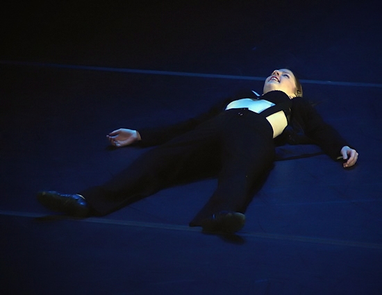 Photo Coverage: DANCE FROM THE HEART BC/EFA Benefit Image