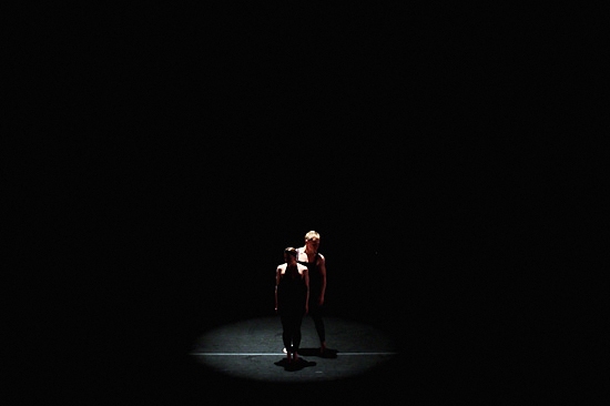 Photo Coverage: DANCE FROM THE HEART BC/EFA Benefit Image