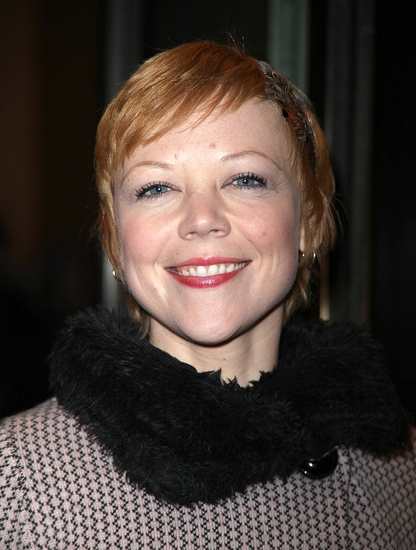 Photo Coverage: HEDDA GABLER Opening Night Arrivals Image