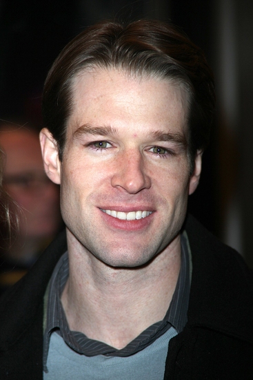 Photo Coverage: HEDDA GABLER Opening Night Arrivals Image