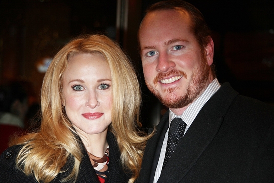 Photo Coverage: HEDDA GABLER Opening Night Arrivals Image