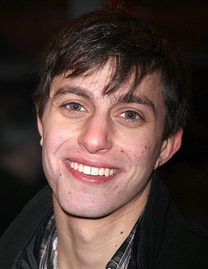 Photo Coverage: HEDDA GABLER Opening Night Arrivals Image