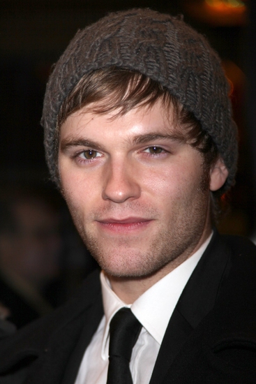 Photo Coverage: HEDDA GABLER Opening Night Arrivals Image