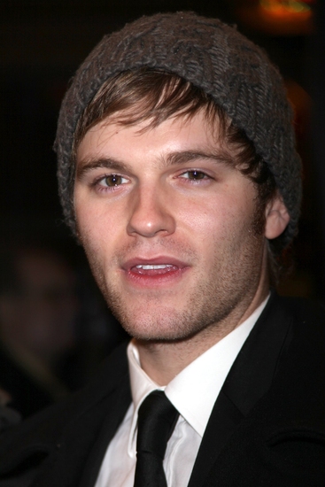 Photo Coverage: HEDDA GABLER Opening Night Arrivals Image