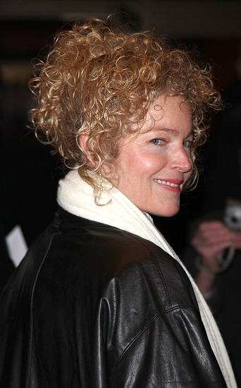 Photo Coverage: HEDDA GABLER Opening Night Arrivals Image