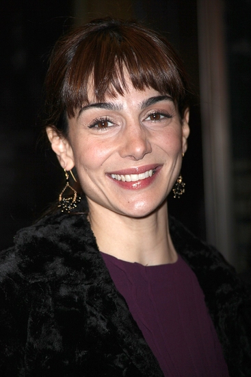 Photo Coverage: HEDDA GABLER Opening Night Arrivals Image