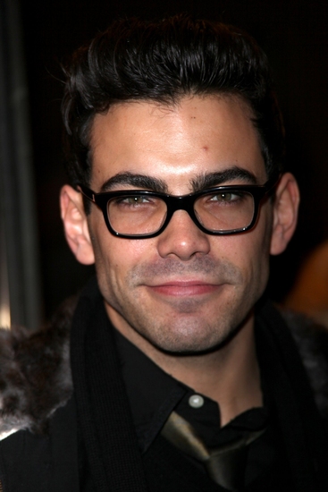 Photo Coverage: HEDDA GABLER Opening Night Arrivals Image
