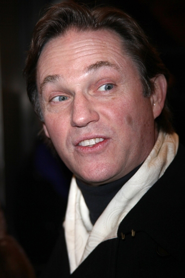 Photo Coverage: HEDDA GABLER Opening Night Arrivals Image