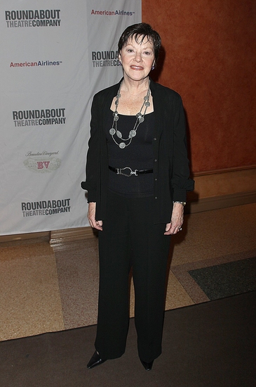 Photo Coverage: HEDDA GABLER Opening Night Party Image
