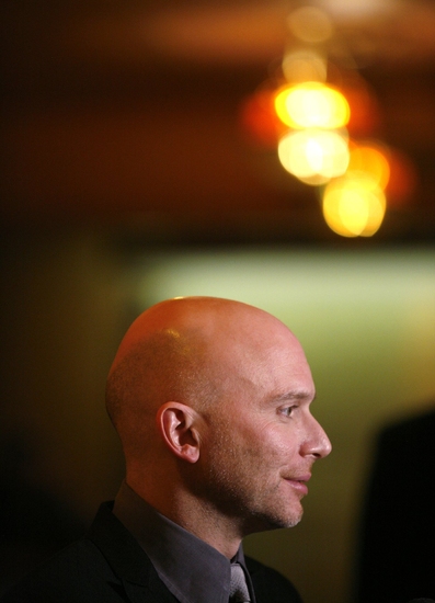 Photo Coverage: HEDDA GABLER Opening Night Party Image