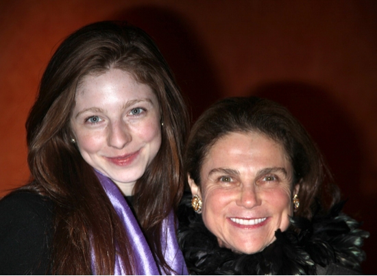 Photo Coverage: HEDDA GABLER Opening Night Party Image