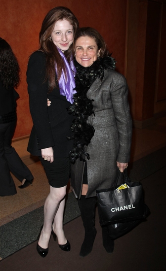 Photo Coverage: HEDDA GABLER Opening Night Party Image