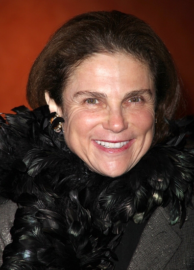 Photo Coverage: HEDDA GABLER Opening Night Party Image