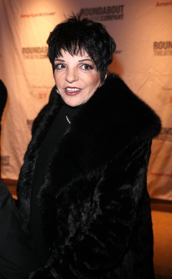 Photo Coverage: HEDDA GABLER Opening Night Party Image
