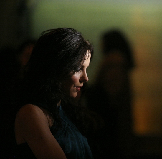 Photo Coverage: HEDDA GABLER Opening Night Party Image