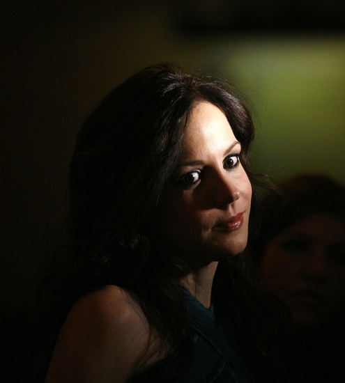 Photo Coverage: HEDDA GABLER Opening Night Party Image