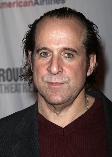 Photo Coverage: HEDDA GABLER Opening Night Party Image