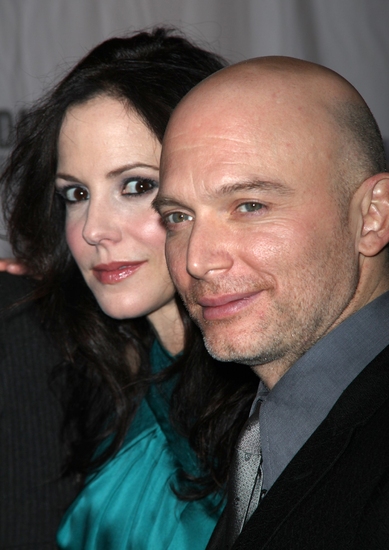 Photo Coverage: HEDDA GABLER Opening Night Party Image