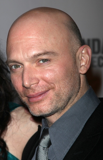Photo Coverage: HEDDA GABLER Opening Night Party Image