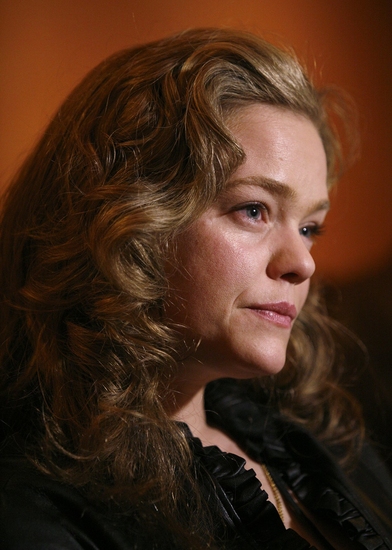 Photo Coverage: HEDDA GABLER Opening Night Party Image