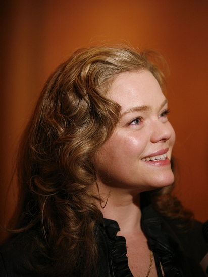 Photo Coverage: HEDDA GABLER Opening Night Party Image