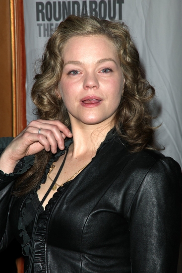 Photo Coverage: HEDDA GABLER Opening Night Party Image