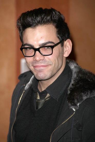 Photo Coverage: HEDDA GABLER Opening Night Party Image