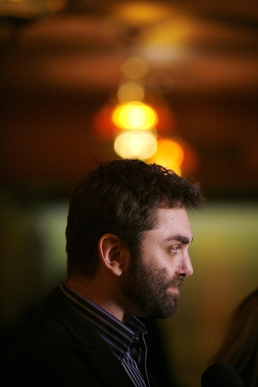 Photo Coverage: HEDDA GABLER Opening Night Party Image