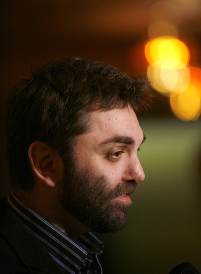 Photo Coverage: HEDDA GABLER Opening Night Party Image