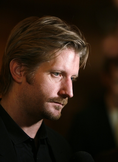 Photo Coverage: HEDDA GABLER Opening Night Party Image