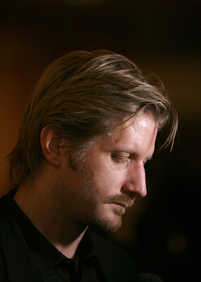 Photo Coverage: HEDDA GABLER Opening Night Party Image