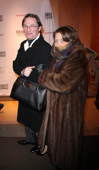 Photo Coverage: HEDDA GABLER Opening Night Party Image