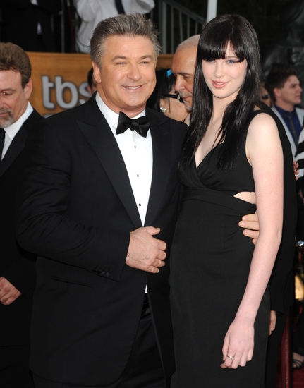 Photo Coverage: Screen Actors Guild Awards - The Arrivals 