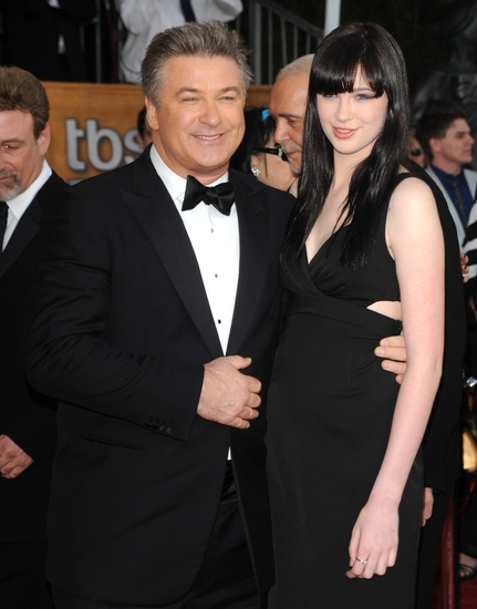 Photo Coverage: Screen Actors Guild Awards - The Arrivals  Image