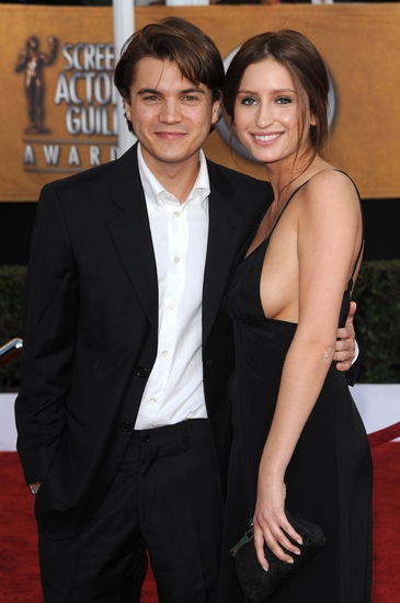 Photo Coverage: Screen Actors Guild Awards - The Arrivals  Image