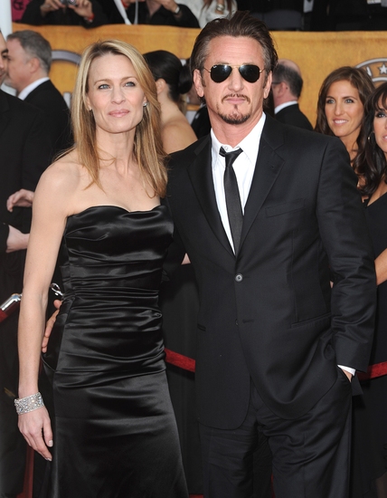 Photo Coverage: Screen Actors Guild Awards - The Arrivals Image