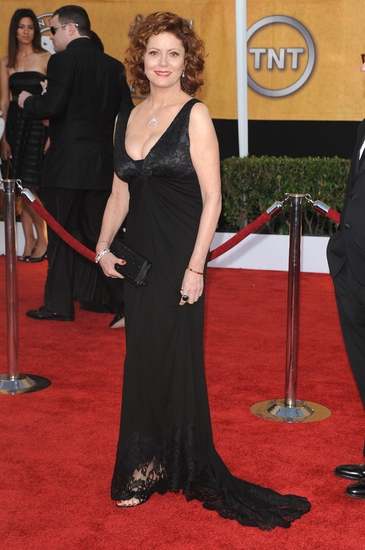 Photo Coverage: Screen Actors Guild Awards - The Arrivals Image