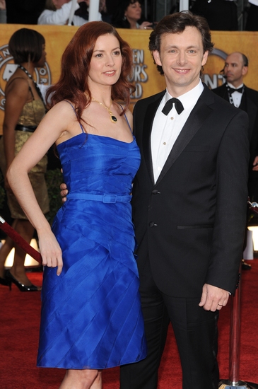 Photo Coverage: Screen Actors Guild Awards - The Arrivals  Image