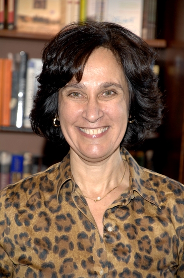 Photo Coverage: Mark Indelicato Reads 'Jose! Born to Dance' at B&N Image