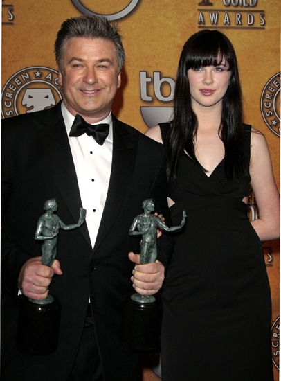 Photo Coverage: The 15th Annual Screen Actors Guild Awards - The Winners! 