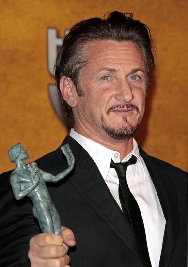 Photo Coverage: The 15th Annual Screen Actors Guild Awards - The Winners! Image