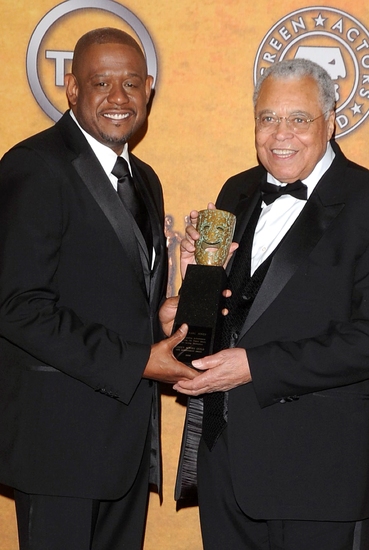 Photo Coverage: The 15th Annual Screen Actors Guild Awards - The Winners! Image