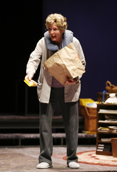 Photo Coverage: WELL is 'Howlingly Funny' at PlayMakers Image